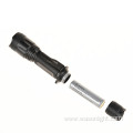 Aluminum High Power USB Rechargeable Led Flashlight